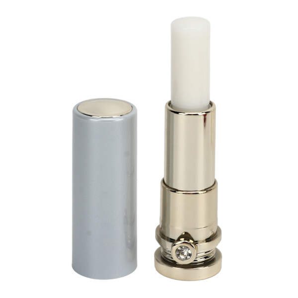 0,13 oz Solid Parfume Bærbar Langtidsholdbar Deodorant Light Duft Balm Stick til sommer
