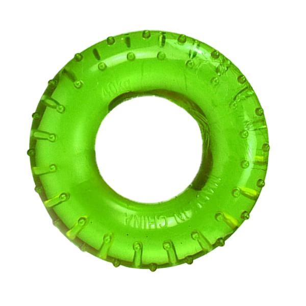 Greppträningsringar i gummi för handgreppsstyrka, rehabiliteringsövningar, muskelträning, ångestlindring, trötthetslindring för damer 30 kg