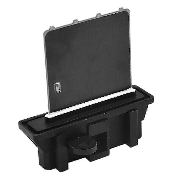 Auton puhaltimen moottorin lämmitysvastuksen vastus 2715072B01, yhteensopiva Micra K11 1992-2003 puhaltimen moottorin 2715072B01 kanssa