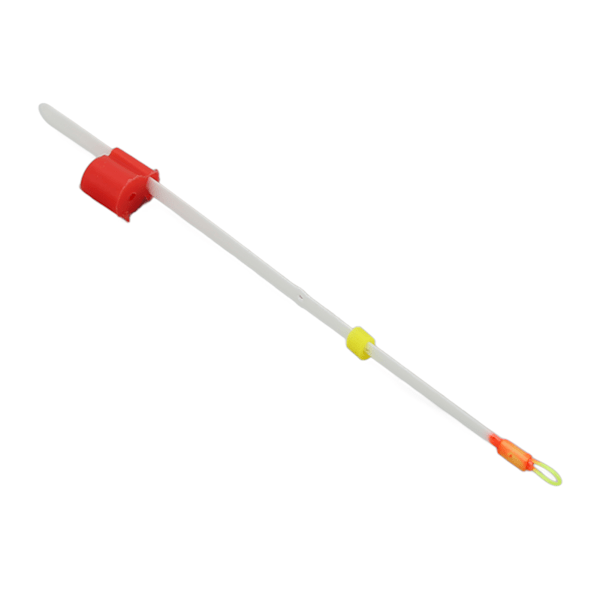 5 stk. Mini Vinter Isfiskeri Stang Top Spids Fiskeri Stang Pol Spids Grej Hjælpeudstyr Værktøj 100mm