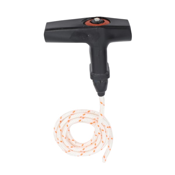 Startsnöre med bekvämt handtag för gräsklippare, enkel installation, reservdelar för TS350 360 400 410 420 510 700 760 800