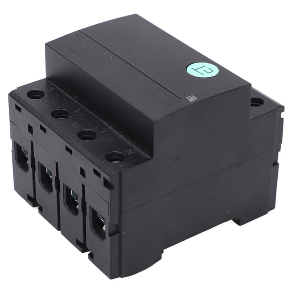 WiFi Smart Strømbryter Telefonkontroll Multi Beskyttelse 6000A Brytekapasitet WiFi Smart Bryter 230V