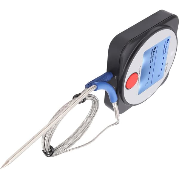 WT308A Digital Termometer -40 till 300℃, Matlagningstermometer för Kök, Matlagningsverktyg