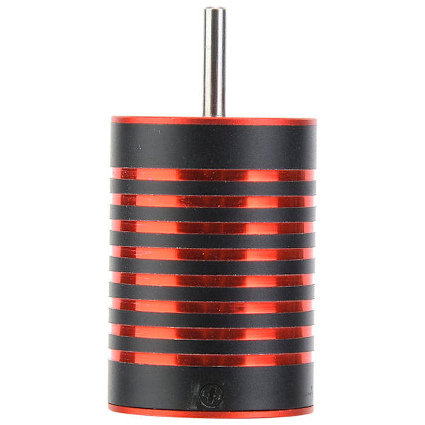 GTSKYTENRC 2838 harjaton moottori 1/16 1/18 RC-autoon (4700KV KSX3388)