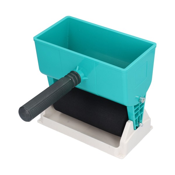 Bärbar limapplikator Justerbar DIY handhållen självhäftande rulle för träbearbetning 320mL F60