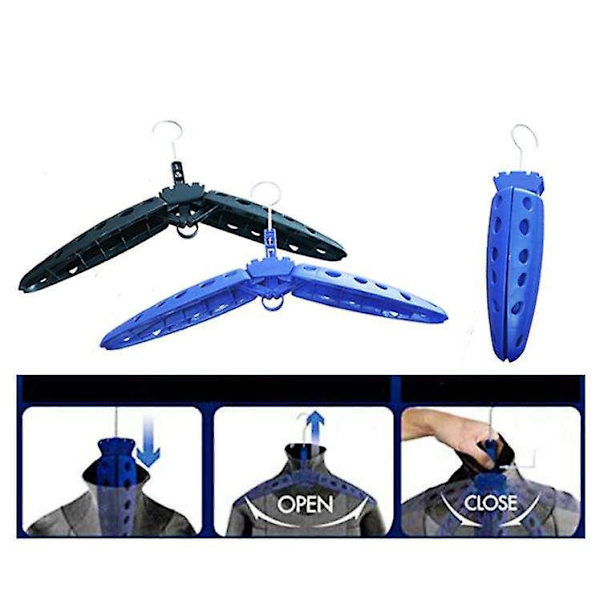 Surf Hanger - Neoprenkleshengere for dykking og snorkling