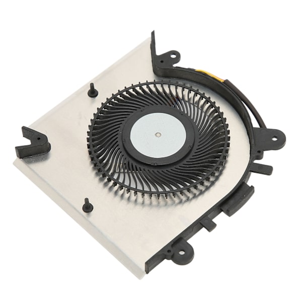 CPU-blæser 4-benet stik DC 5V 1A PC-køleblæser til MSI GF63 8RC til MS 16R1 til MS 16R2