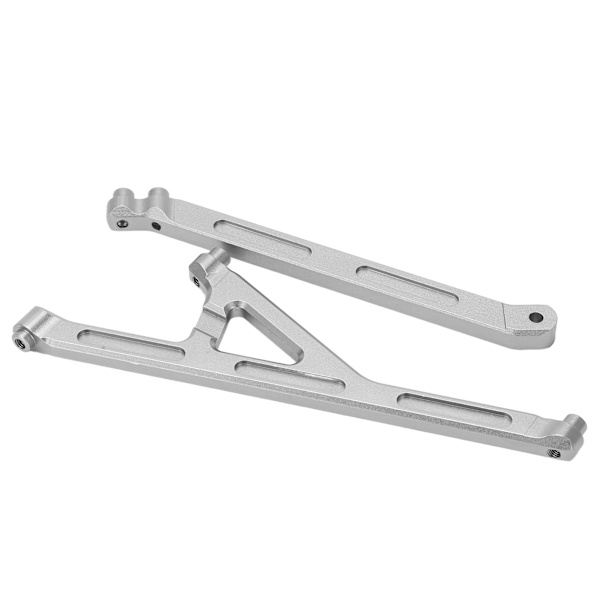 Etu- ja takarungon tuki alumiinista LOSI Lasernut U4 1/10 RC-autoon