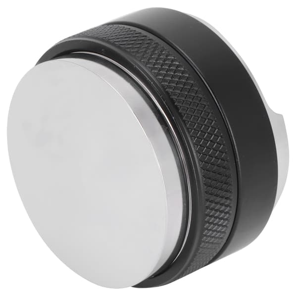 51 mm kaffedistributør 3 vinklede skråninger Dobbelthode justerbar høyde kaffestamper