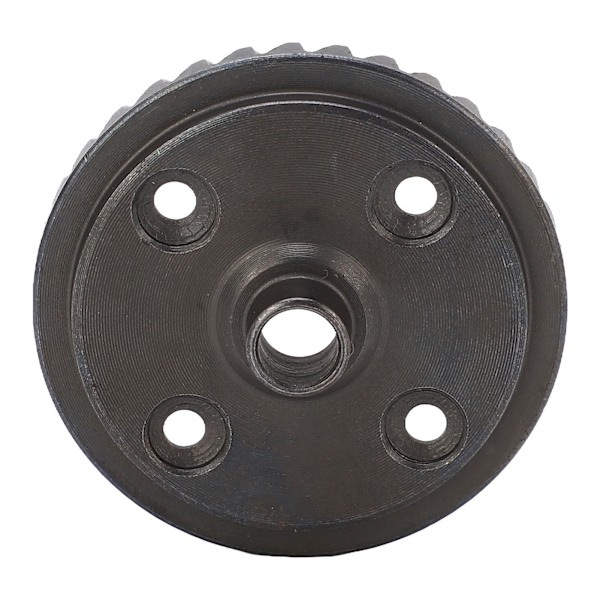 RC 35T Spiralformad Växel Stor Differentialväxel Reparationsdelar för ZD Racing 1/7 MX 07 RC Bil