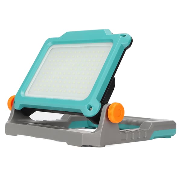 LED arbeidslys 60W oppladbart trådløst LED arbeidslys for Bosch for Stanley for Milwaukee for Porte