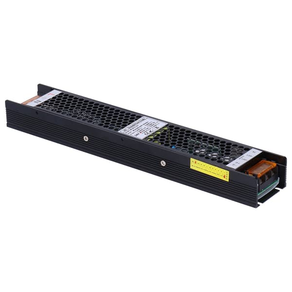 LED-himmennettävä virtalähde PWM Smart Dimming Touch 150W ohjainsovitin teollisuustarvikkeet 24V 6.25A