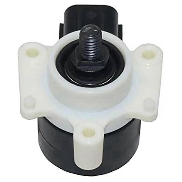 2 ST Bil Strålkastare Nivåsensor kompatibel med Impreza kompatibel med ester 84031-FG000 84021-AG000