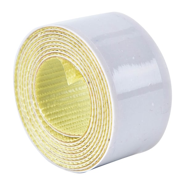 Självhäftande pressarfotstejp PTEE pressarfot hudtejp Symaskinstillbehör (0,8 mm)