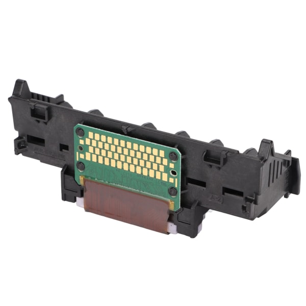 Printhead Design Cover Fint utförande Kompakt struktur Byte av skrivhuvud