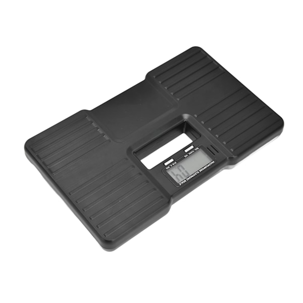 Hem Mini Viktskala Universell LCD-display Noggrann Digitalvåg för Familjer Män Kvinnor Barn