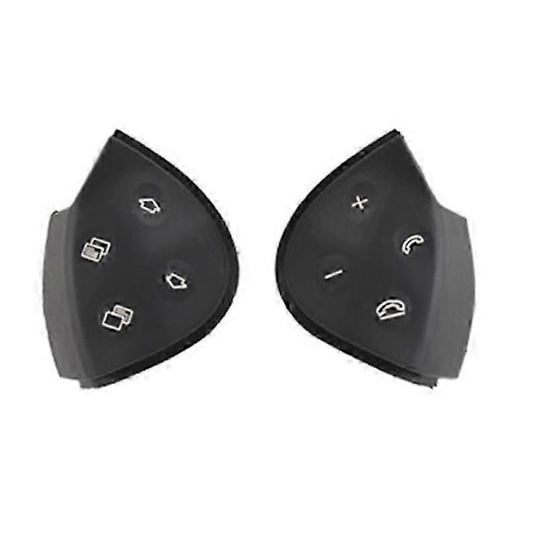 Bil Ratt Knapp Kontroll Trim Skydd kompatibel med E-Klass W211 E320 E350 E550 2003-2006