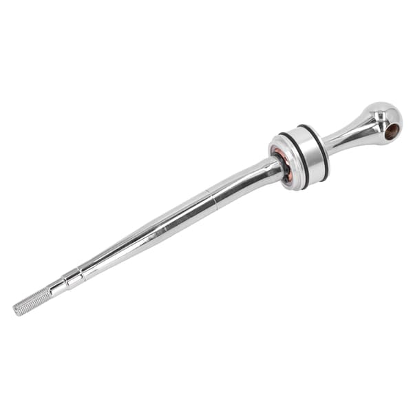 Kort girstang i rustfritt stål, rustfri girspak erstatning for Mazda MX6 1993-1997