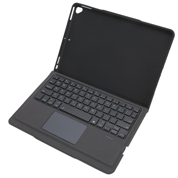 Tastaturberøring til Bluetooth til IOS AIr3 10.5(2019)/IOS Pro 10.5/IOS 10.2(2019)