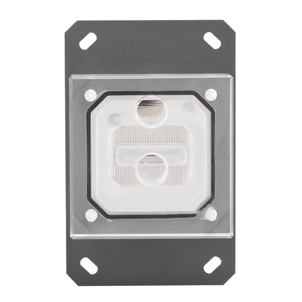 CPU Vandblok til AMD Serie AM3/AM4 Desktop Periferiudstyr Computertilbehør Dele