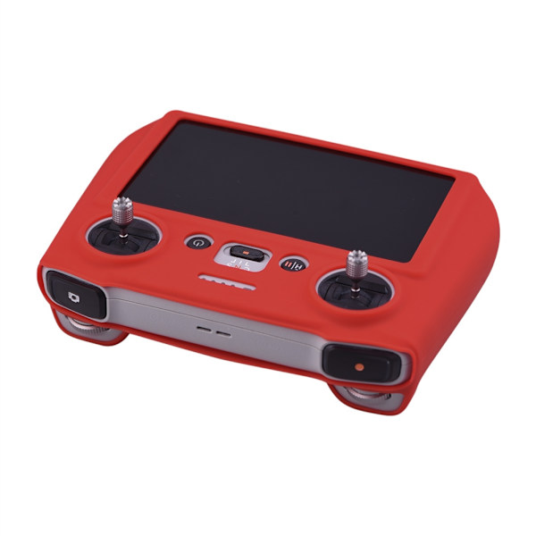 Silikonfodral för DJI Mini 3 Pro Smart Controller med skärmskydd