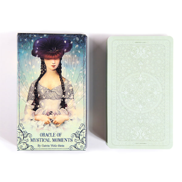 Tarot-brädspelet Tarot-kortspelet inomhusbrädspelet för fest och semesterbrädspelet