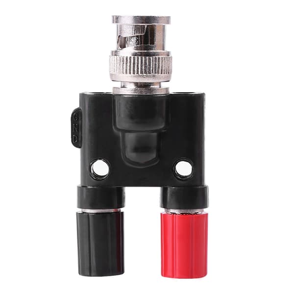 Hantek Professional HT311 BNC til 4 mm bananstikadapter til oscilloskop