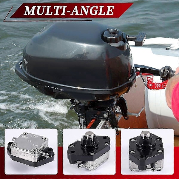 DF6 POLTTOAINEPUMPPU yhteensopiva SUZUKI DF4 DF6A 138CC SEA PRO & MUUT 4-TAHTI 4HV 5HV 6HV 8HV PERÄMOOTTORIT VENEMOOTTORIT