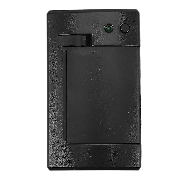 Mini 58mm Indbygget Kvittering Termisk Printer Rs232 Understøtter Esc/ Print Termisk Prikprint-DT