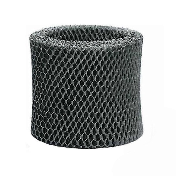 4 kpl Ilmankostuttimen suodatin FY2402/30 yhteensopiva NanoCloud HU4816/10 -mallin kanssa, varaosatarvikkeet kodinkoneeseen