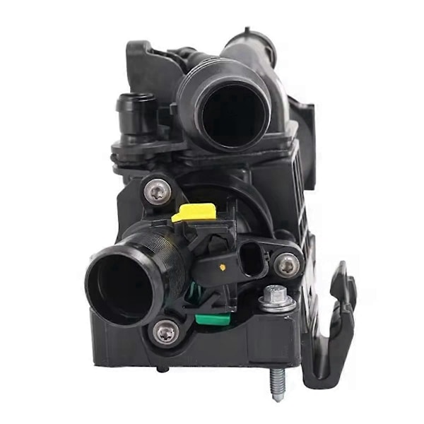 Termostathusmontering for Berlingo Dispatch 1.5