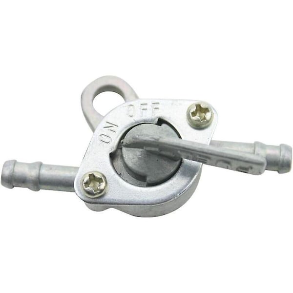 6mm x 55mm Sinkitty Inline Polttoainesäiliön Hanasuodatin Vaihto Pit Quad Buggy ATV Pyörä 50cc 70cc 90cc 110cc 125cc Skootteri ATV Go Kart lo