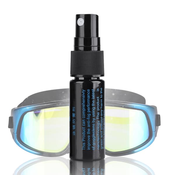 AQUA DIVE Anti-dug Viskespray 15 ml til dykkerbriller og linser