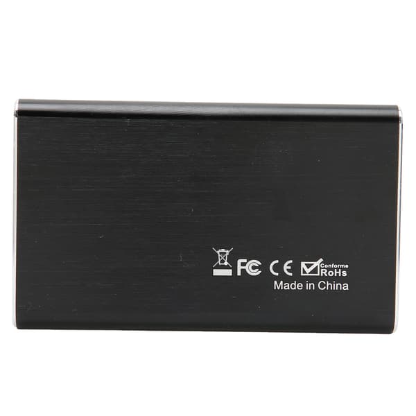 USB3.0 High-Definition Multimedia Interface Video Capture Card 4K60Hz för videospel Svart