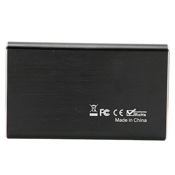 USB3.0 High-Definition Multimedia Interface -videokaappauskortti 4K60Hz videopeleilleMusta