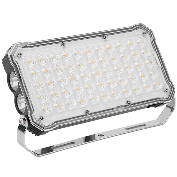 5 i 1 100W Smart USB 20000MAh Laddningsbar Vattentät IP66 Hög Kapacitet Campinglampa
