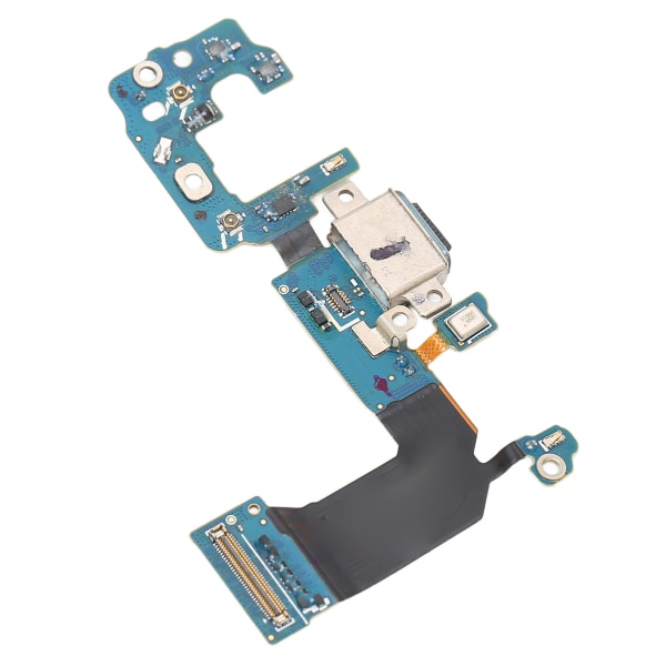 Ladeport Flex-kabel erstatning USB-ladeportmodul for S8 G950F Tail Plug Ladekabel (europeisk versjon)