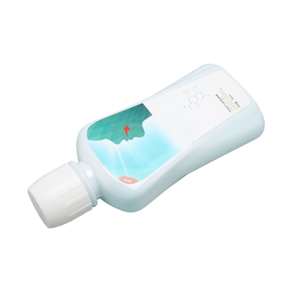 200ML Suuvesi Liuos Raikastaa Hengityksen Lievä Minttu Kaava Syväpuhdistus Viileä Tuntuma Hajunpoisto Moush Huuhtelu