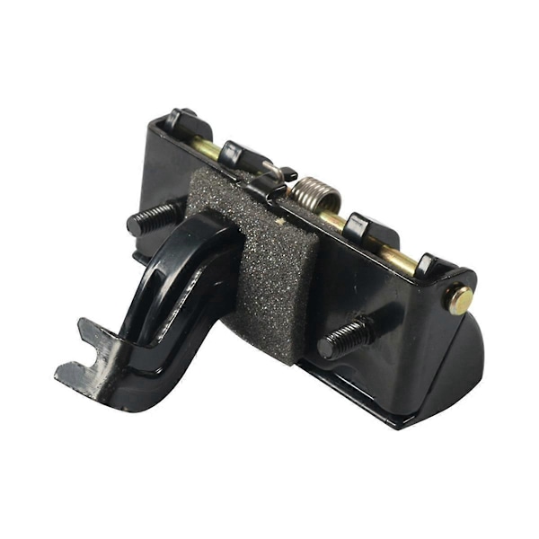 Auton takaluukun kahva 07-13 mallille Fit 2002-2005
