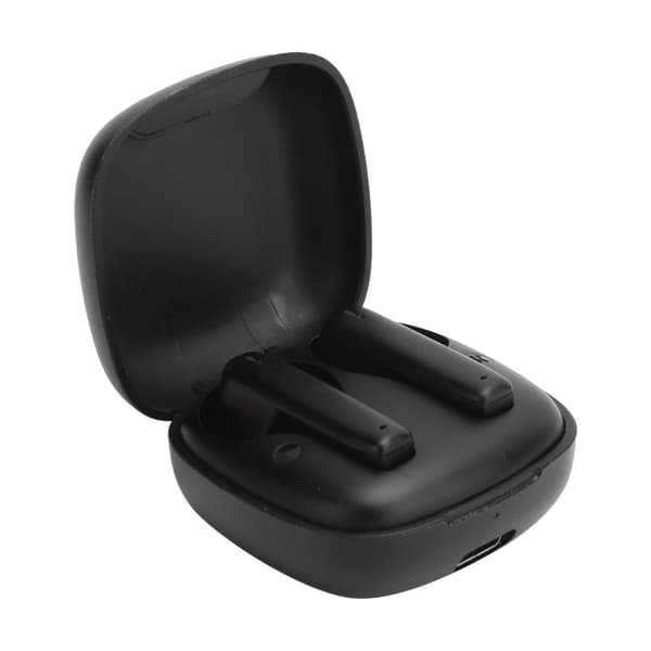 E01 Trådlöst Gaming Headset HiFi Ljudkvalitet Bärbara Bluetooth Hörlurar för Unga Människor