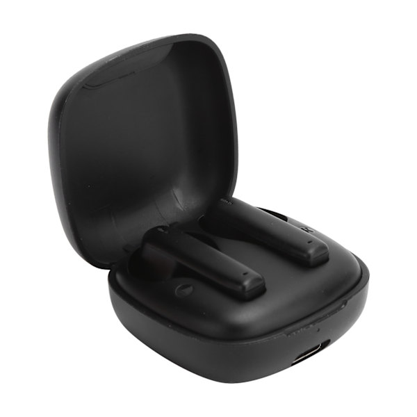E01 Trådløst Gaming Headset HiFi Lydkvalitet Bærbar Bluetooth Hodetelefon for Unge