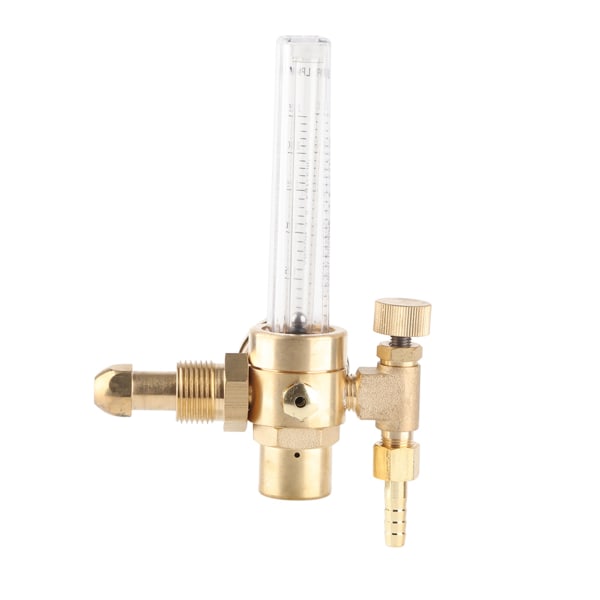 WX‑191‑03 G5/8‑14 gassstrømningsmåler Regulator Argon Regulator Trykkreduksjon