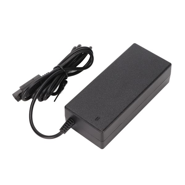 AC-strømforsyning til Gamecube Erstatningsstrømadapter til Gamecube-konsol til NGC US-stik 100‑240V