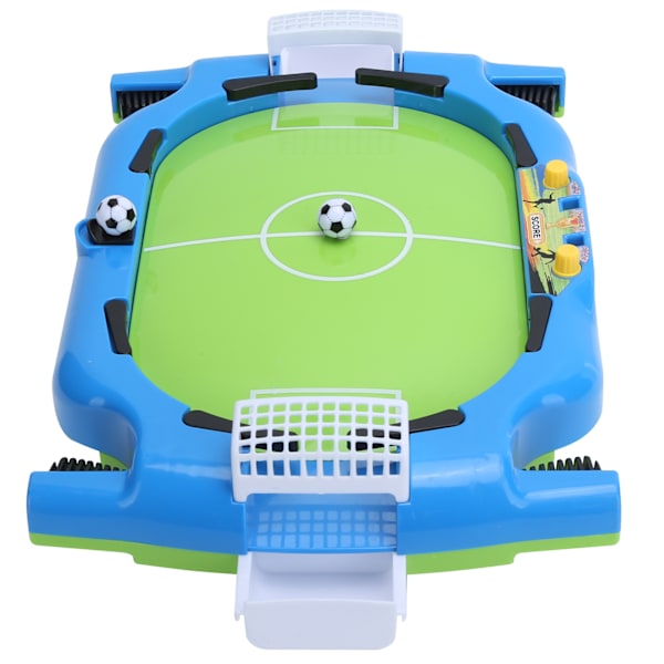 Bordfotbollsspel Finger Battle Soccer Game Förälder Barn Interaktivt Leksak