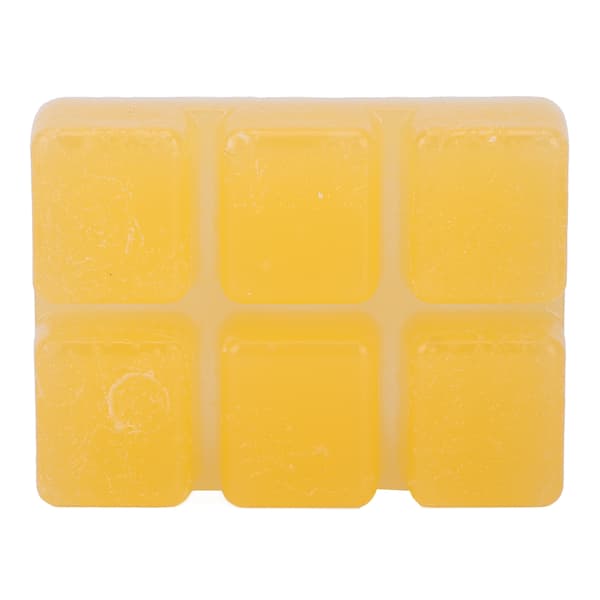 Duftvoks Melts Solid Luktfjernende Duftvoks Melts Luftfrisker for Hjemmebruk 70.8g/2.5oz Bergamot