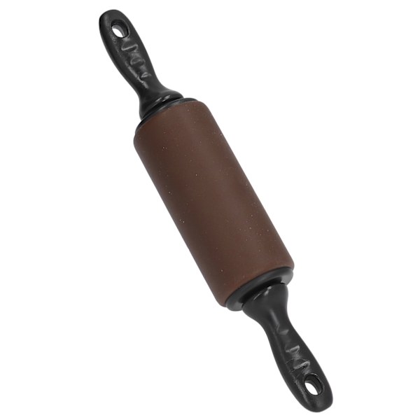 Kavel för bakning, ofarlig degvals, non-stick kavel för dessertbutik kök