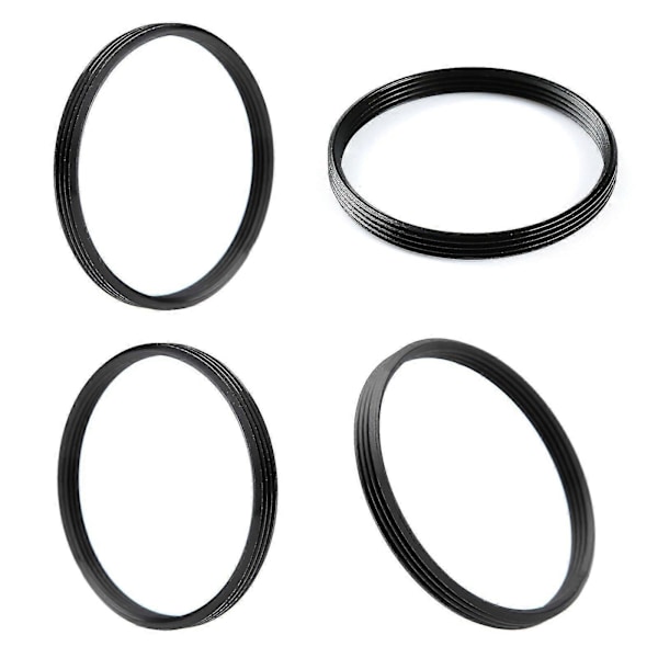 M39 - M42 Kierrelinssisovitin Step Up -rengas M39-linssille M42:een 39 mm - 42 mm