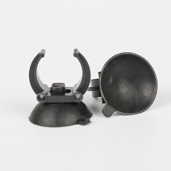 Akvarievarmer Sugkopper - 10 stk