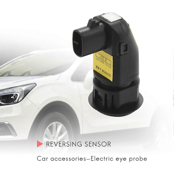 Til Chevrolet Captiva Trådløse Parkerings PDC Sensorer 96673471