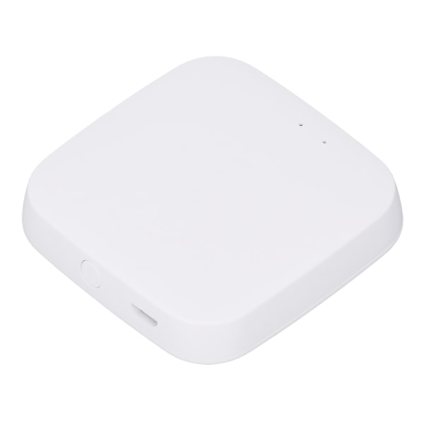 Smart Home Hub Infrarød Sensing til Tuya APP Fjernbetjening Wifi Bluetooth Gateway Hub